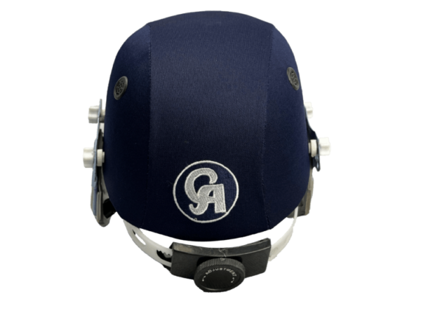 CA 8000 HELMET. (For Junior & Club Cricket). - Image 5