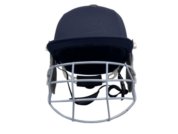 CA 8000 HELMET. (For Junior & Club Cricket). - Image 4