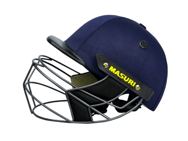 HELMET MASURI VISION.