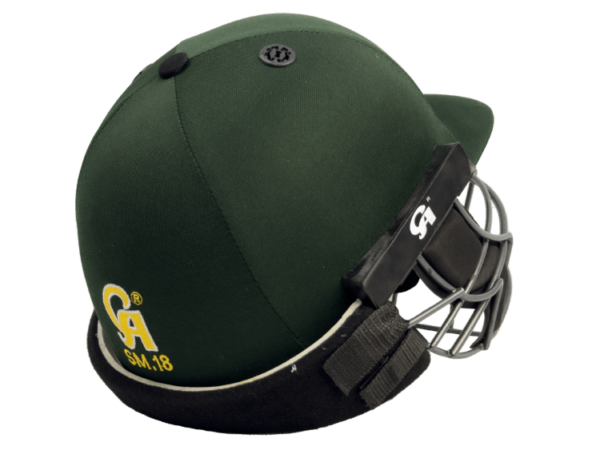 HELMET CA SM 18. - Image 5
