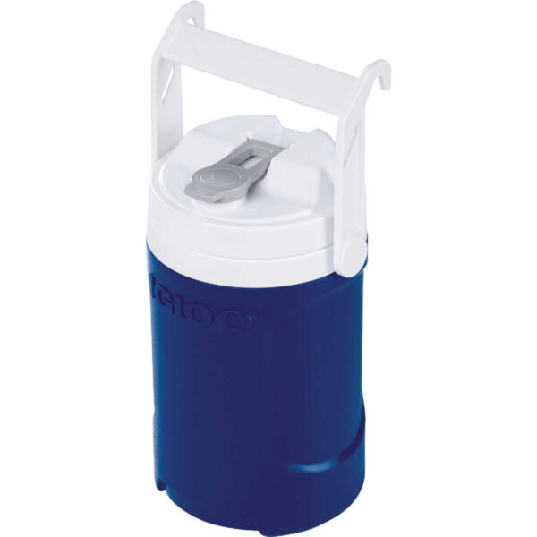 IGLOO Latitude Half Gallon Water Jug - Blue(31297) - Image 2