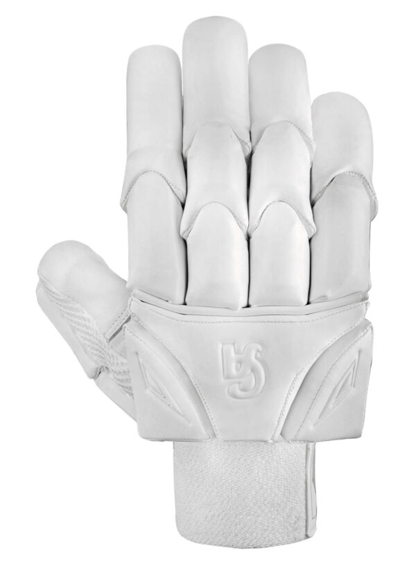 CA JR 20 Bating Gloves Designed Specifically for Young Cricketers.