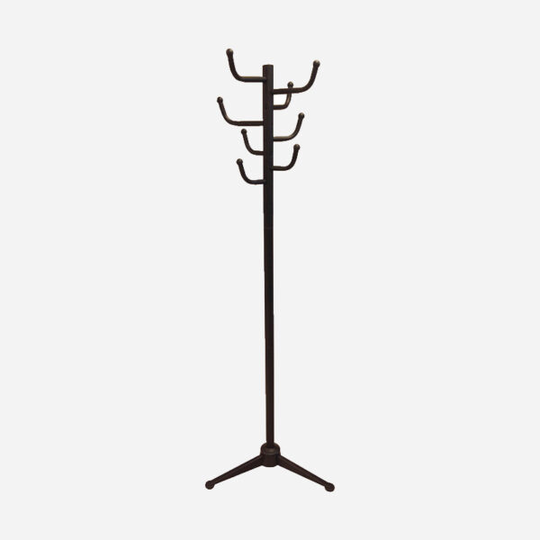 Primanova Kaktus Portable Coat Rack (K01-01 White)(K01-06 Black)174 cm: