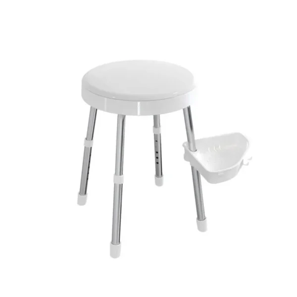 Primanova ROTATING BATH STOOL M-KV37-01 :