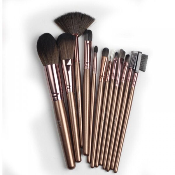 Sweet Face 12 Basic Professional Brush Kit. - Image 3