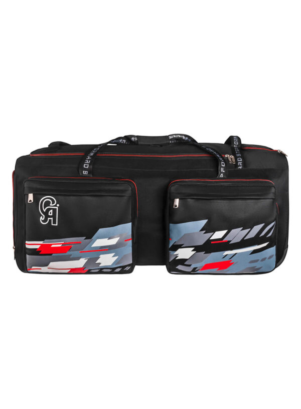 Player Edition Wheel Kit Bag. (Essential addition to any cricketer’s equipment collection).