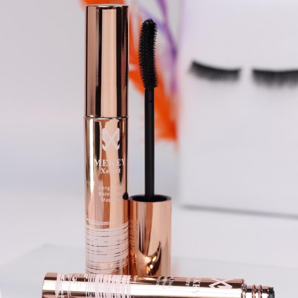 MEKEYXECRET WATERPROOF MASCARA - Image 3
