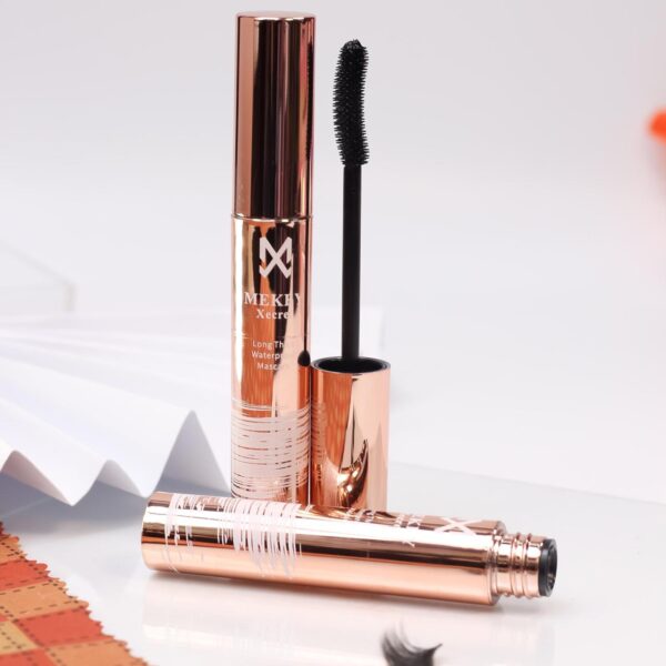 MEKEYXECRET WATERPROOF MASCARA - Image 4