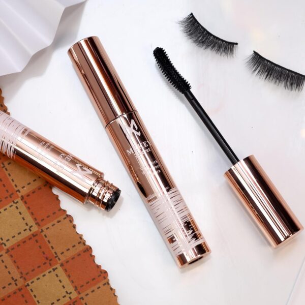 MEKEYXECRET WATERPROOF MASCARA