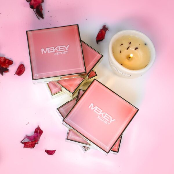 𝐌𝐞𝐤𝐞𝐲 𝐱𝐞𝐜𝐫𝐞𝐭 𝐋𝐮𝐦𝐢𝐧𝐨𝐮𝐬 𝐆𝐥𝐨𝐰 𝐇𝐢𝐠𝐡𝐥𝐢𝐠𝐡𝐭𝐞𝐫: Shine Bright with All-Day Radiance - Illuminating Makeup Must-Have!:Available in 6 Shiny Shades: