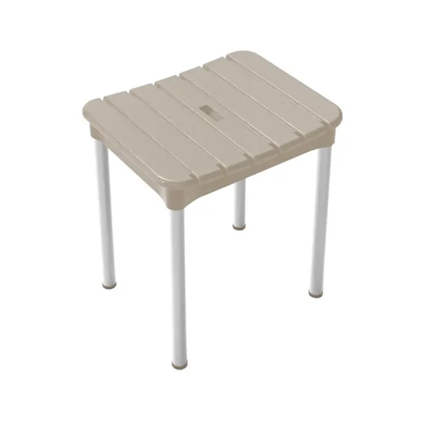 Primanova Eucalyptus Stool-Beige (KV33-09)