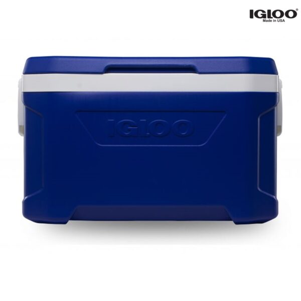 IGLOO Profile II 50 Coolers Item Code:50350,Color: Blue: