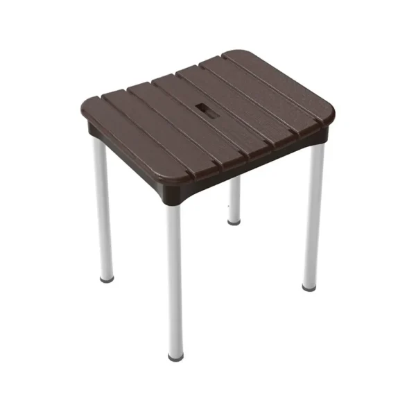 Primanova Eucalyptus Stool-Brown(KV33-10):