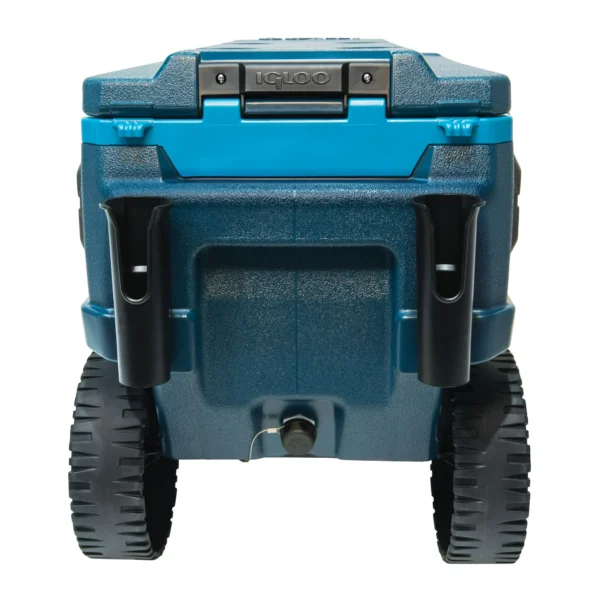 Igloo 70-Quart Trailmate Journey Cooler Ice Chest - Blue/Teal 1P ,Item Code:34276 - Image 9