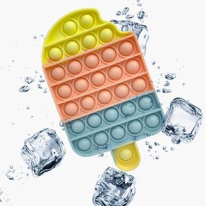 Push Pop It – Ice Cream With Stick