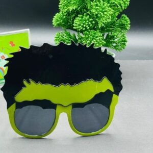 Hulk Sunglasses – Avengers
