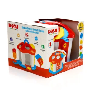 Dolu – Shop Sorter