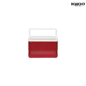 Igloo Legend Cooler 5 Qt(4Ltr) Item Code: 43702 Color: Red
