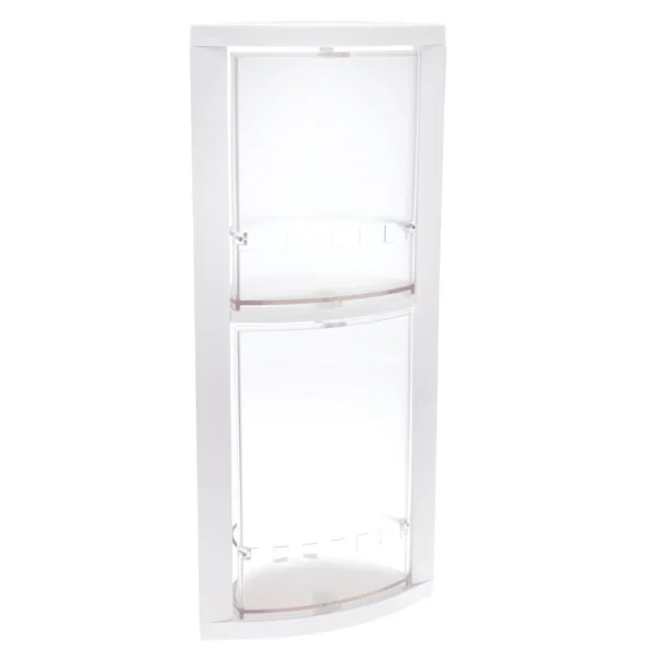 Primanova Rotating Corner (S02-04)Caddy Green:
