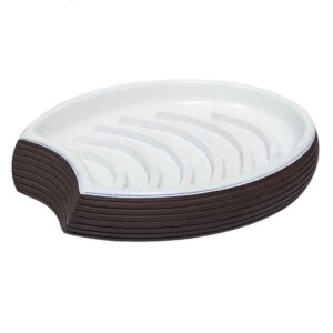 Primanova SIERRA SOAP DISH( D-18401)