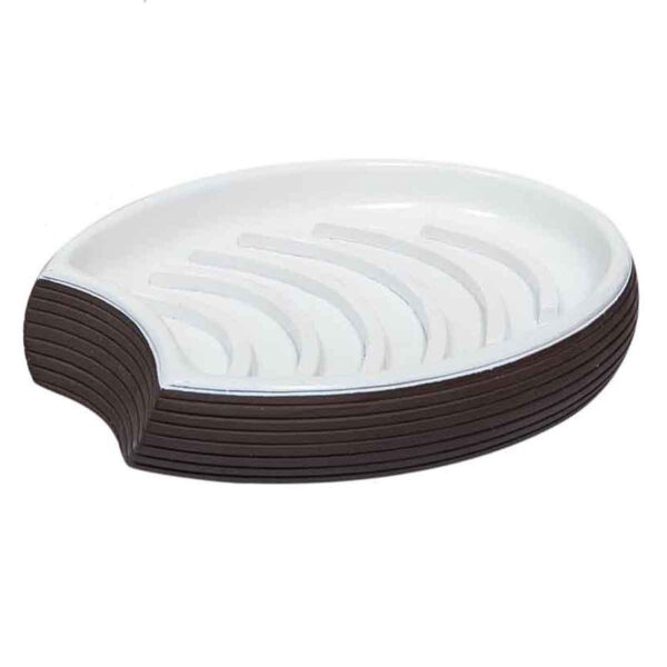 Primanova SIERRA SOAP DISH( D-18401)
