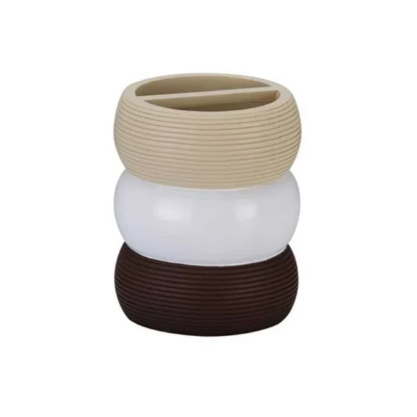 Primanova Sierra Toothbrush Holder (D-18402):