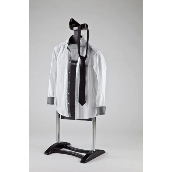 Primanova Smart Coat Stand, Black  CHROMED(B20-06): - Image 2