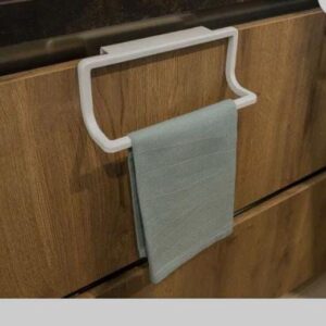 Primanova Towel Holder B30/01 White