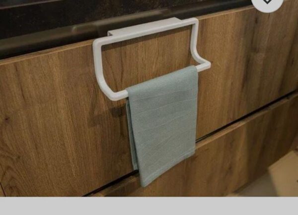 Primanova Towel Holder B30/01 White