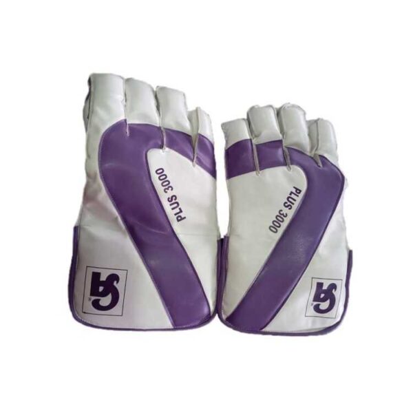 CA KEEPING GLOVES CA PLUS 3000.