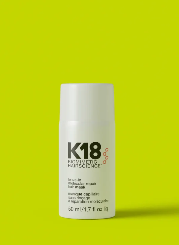 K18 Biomimetic Hair Science Hair Mask 50 ML - Image 2