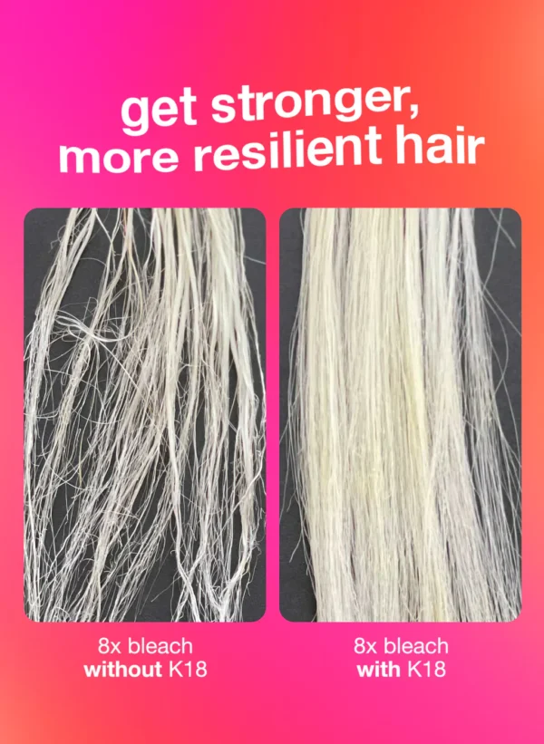 K18 Biomimetic Hair Science Hair Mask 50 ML - Image 3
