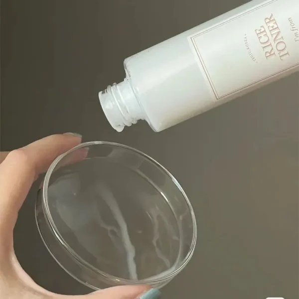 Im From - Rice Toner 150ml: - Image 2