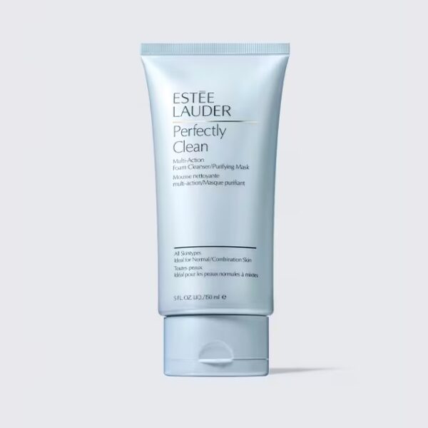 Estee Lauder Perfectly Clean Multi Action Foam Cleanser