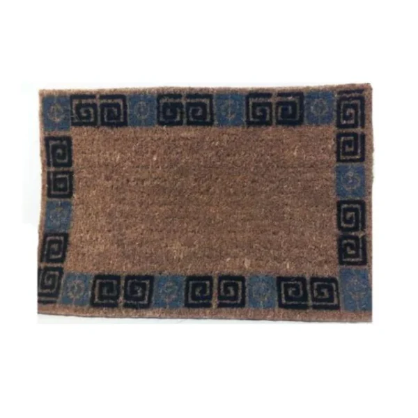 Touchwood Mats 1S 20mm Border,40cm x 60cm(0.24 sq.meters) - Image 2