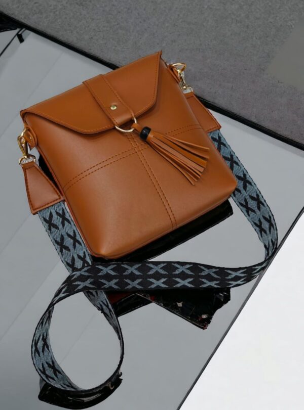 Splash body hand bags for girls available in 5 colours