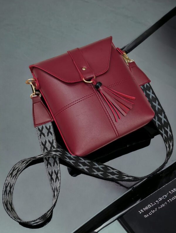 Splash body hand bags for girls available in 5 colours - Image 2