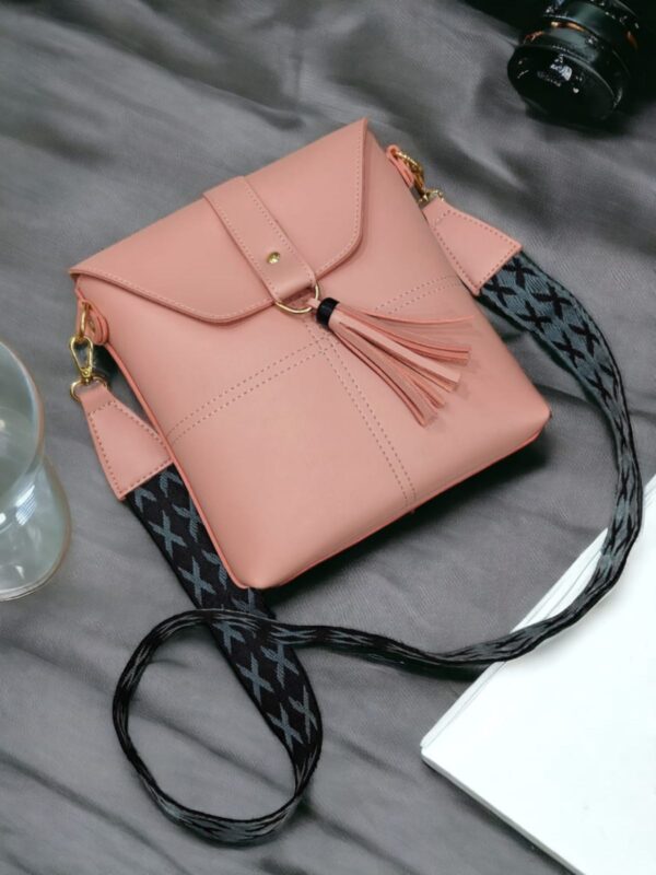 Splash body hand bags for girls available in 5 colours - Image 3