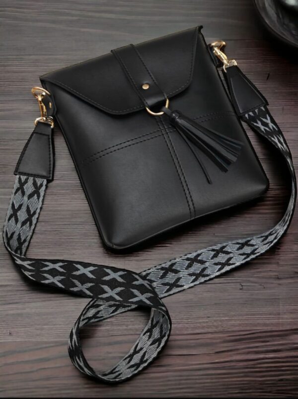 Splash body hand bags for girls available in 5 colours - Image 5