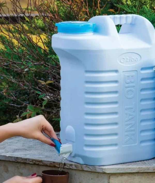 Komax Biotank 12 Ltr(Item Code: 20514): - Image 3