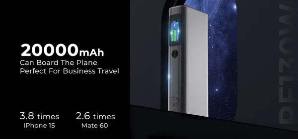 Faster Pf-130W Power Bank - Image 7