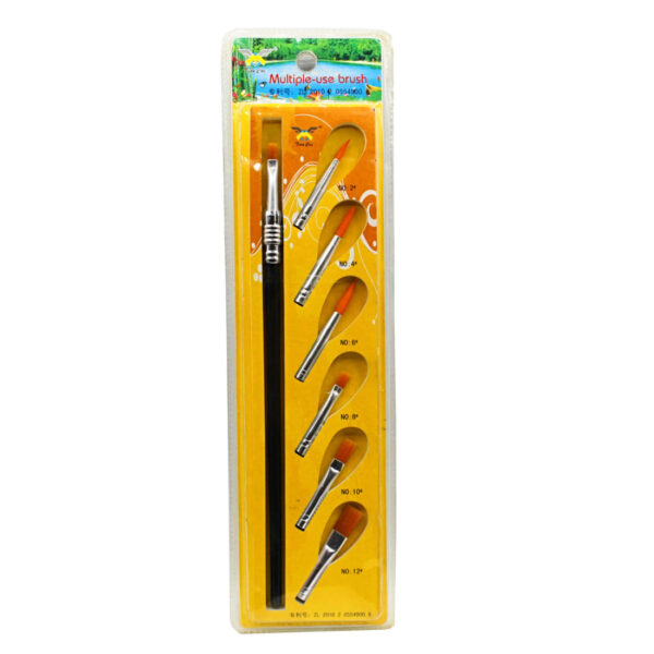 Paint Brush Adjustable # Zl 2010 N / A - Image 3