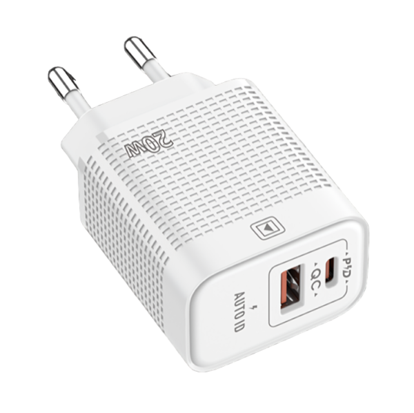 Login LT-PD30 charger | Type C To Type C