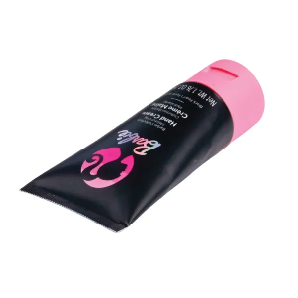 Barbie Collection Moisturizing Hand Cream(Black Pearl) - Image 3