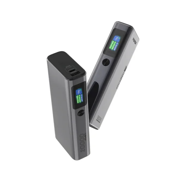 Faster Pf-130W Power Bank - Image 2