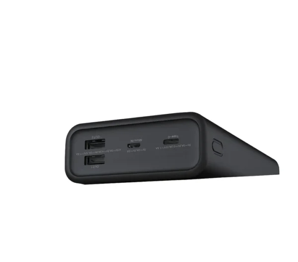 FASTER PD-30 Power Bank 30000 mAh - Image 3