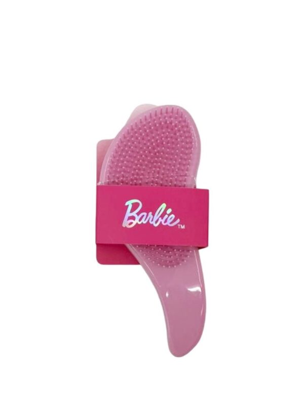 Barbie Collection Detangle Brush - Image 2