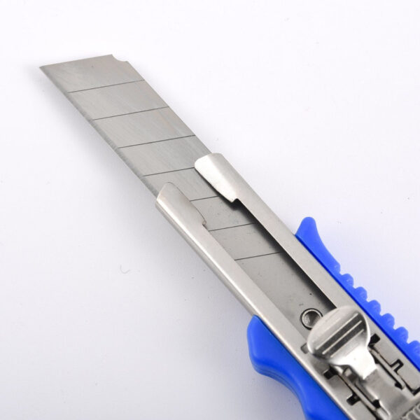 Paper Cutter Steel Clip (6898). - Image 2