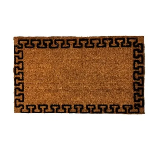 Touchwood Mats 20mm Border 2L,50cm x 80cm(0.40 sq.meters)