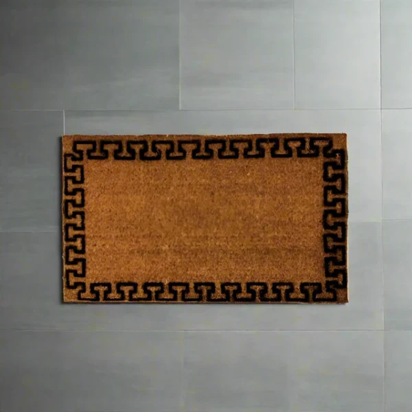 Touchwood Mats 20mm Border 2L,50cm x 80cm(0.40 sq.meters) - Image 2